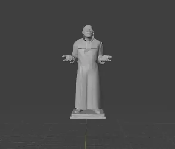 Laurence Fishburne Morpheus