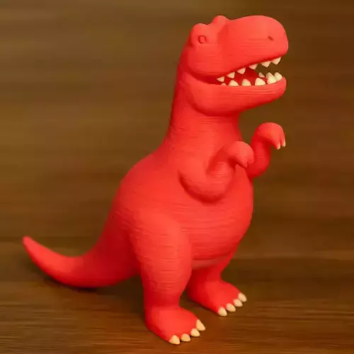 Tyrannosaurus Rex