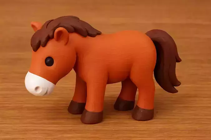 Little Horse