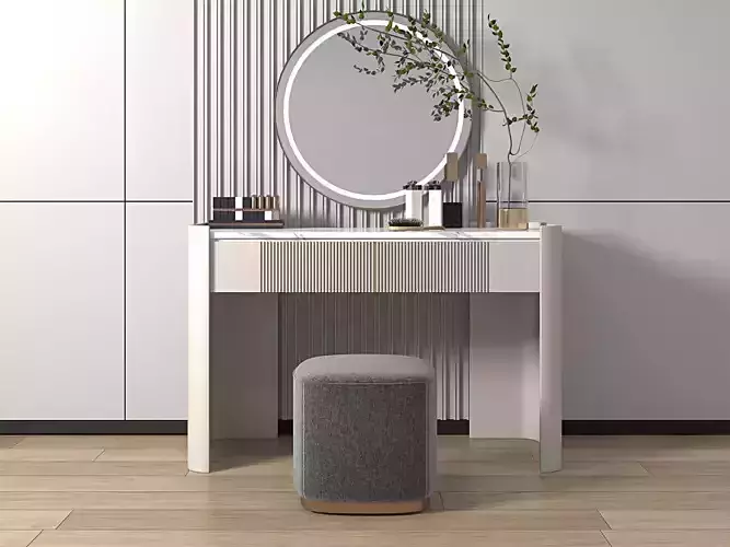 Dressing table Grafjallet