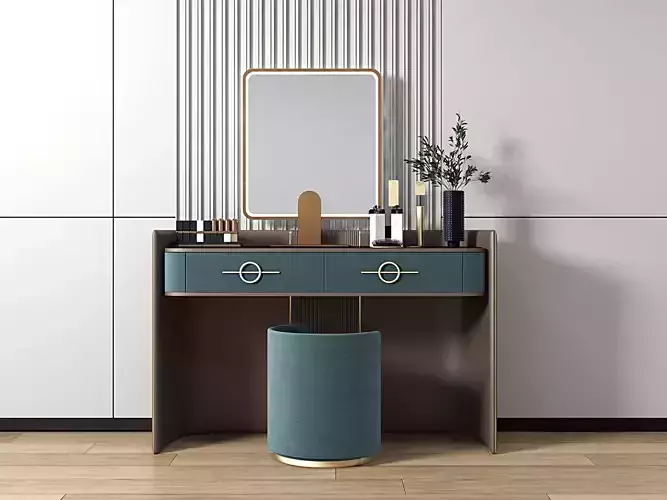 Dressing table