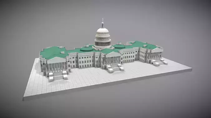 United States Capitol