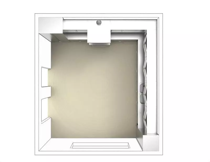 KITCHEN 14 3D model_12