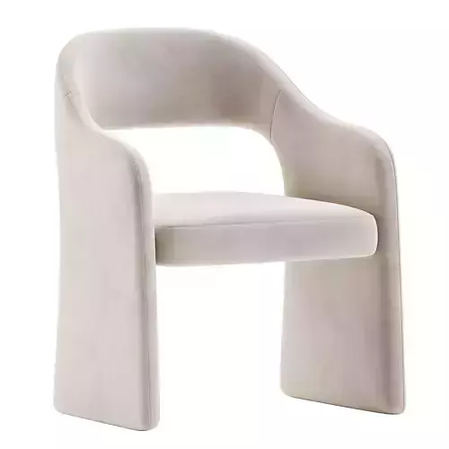 Obedennyy chair Parker