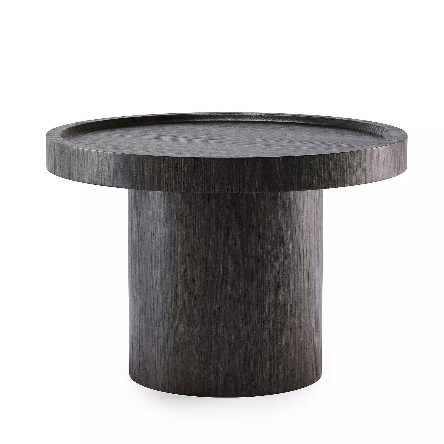 tango coffee table set 3D model_1