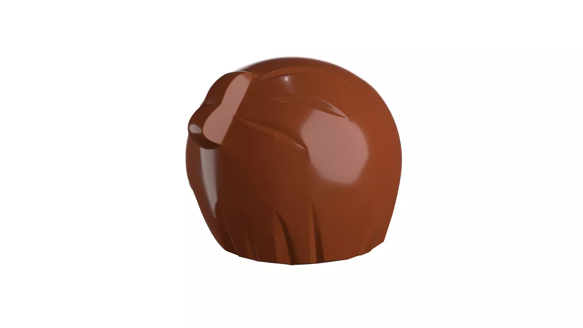 Custom3Dprint Minifigure Accessory - Minifigure Hair S2 - 035 3D print model_25