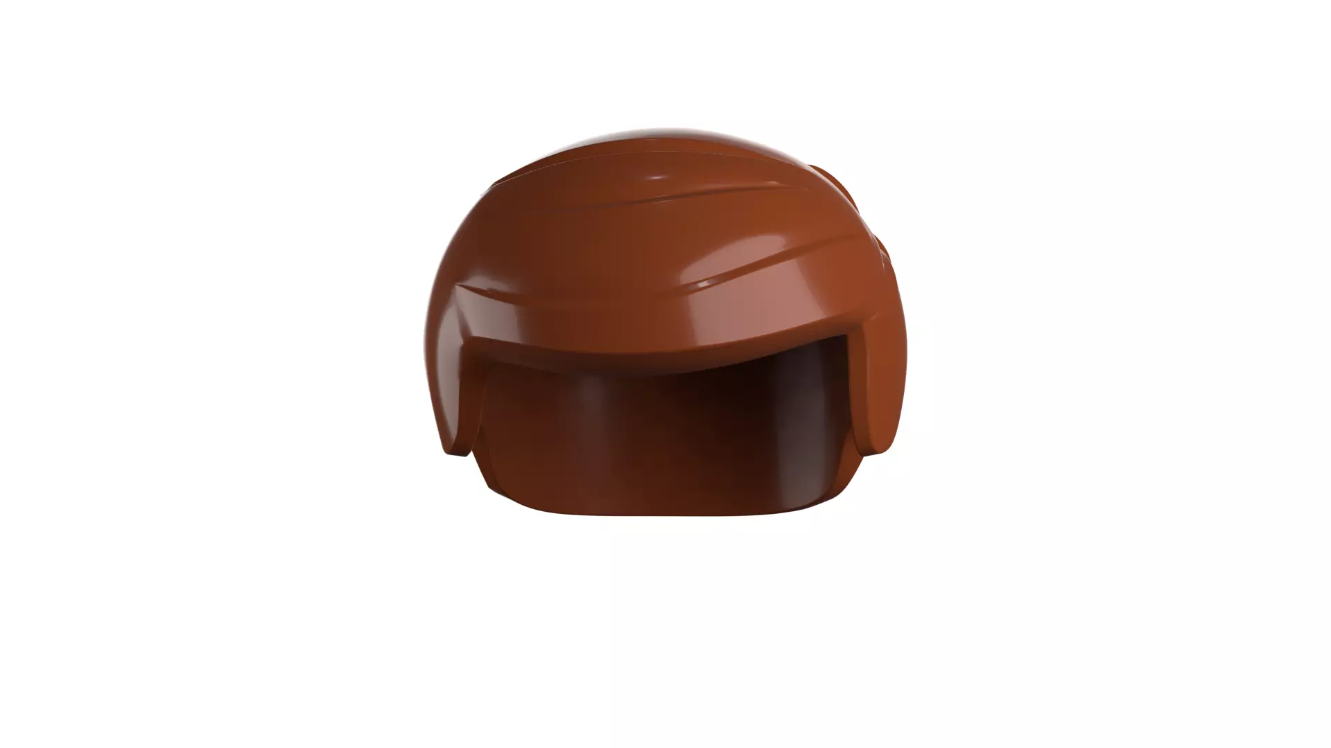 Custom3Dprint Minifigure Accessory - Minifigure Hair S2 - 035 3D print model_72