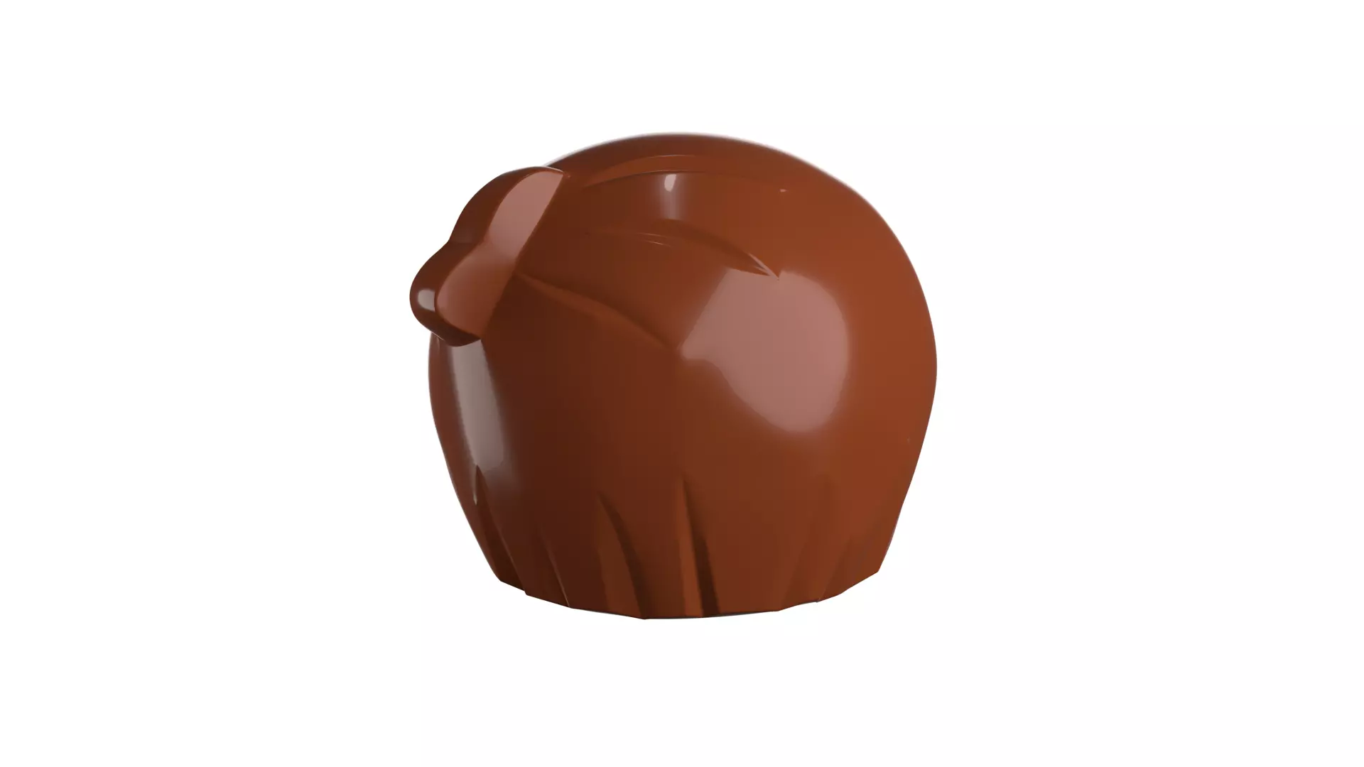 Custom3Dprint Minifigure Accessory - Minifigure Hair S2 - 035 3D print model_29