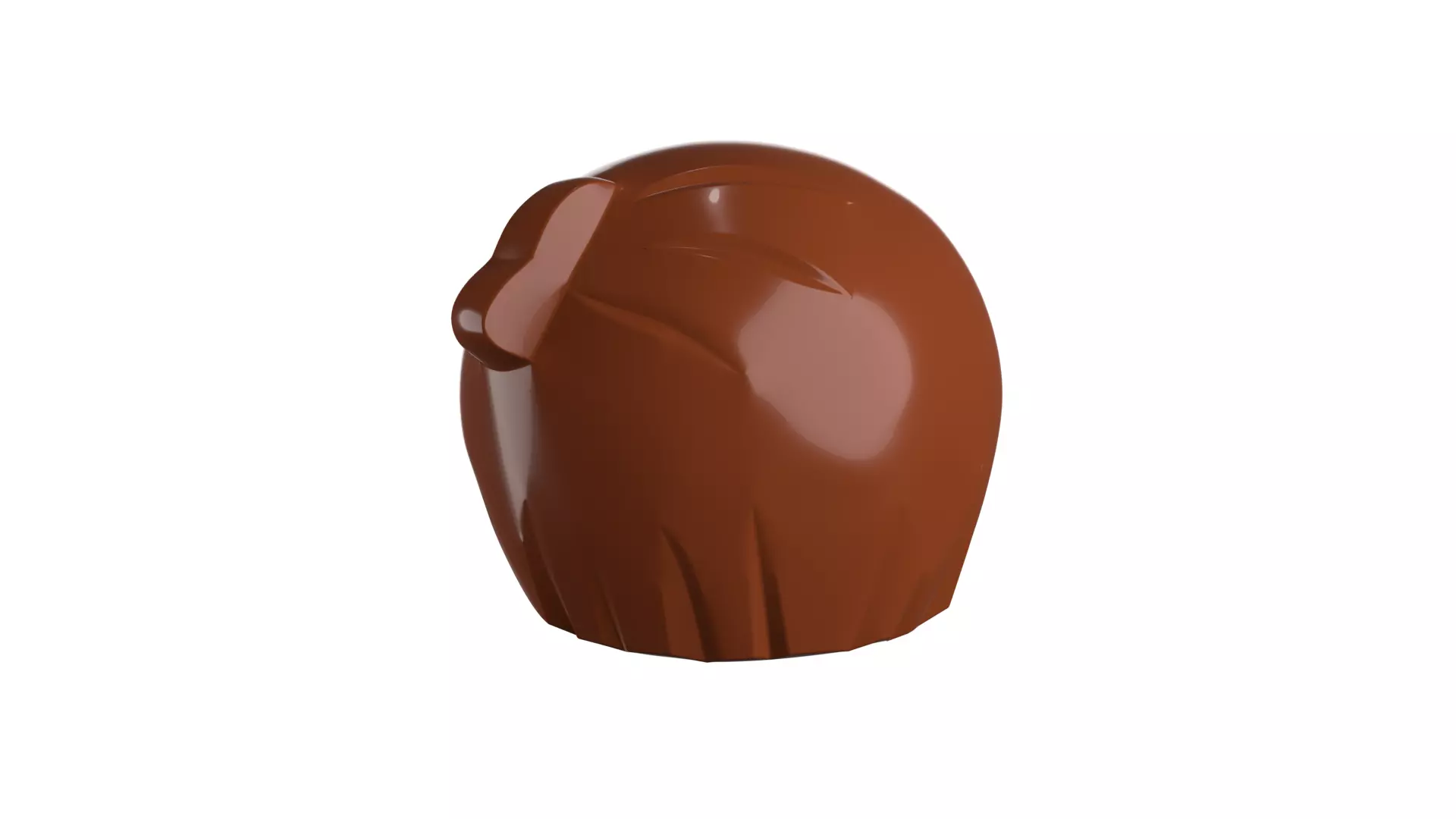 Custom3Dprint Minifigure Accessory - Minifigure Hair S2 - 035 3D print model_18