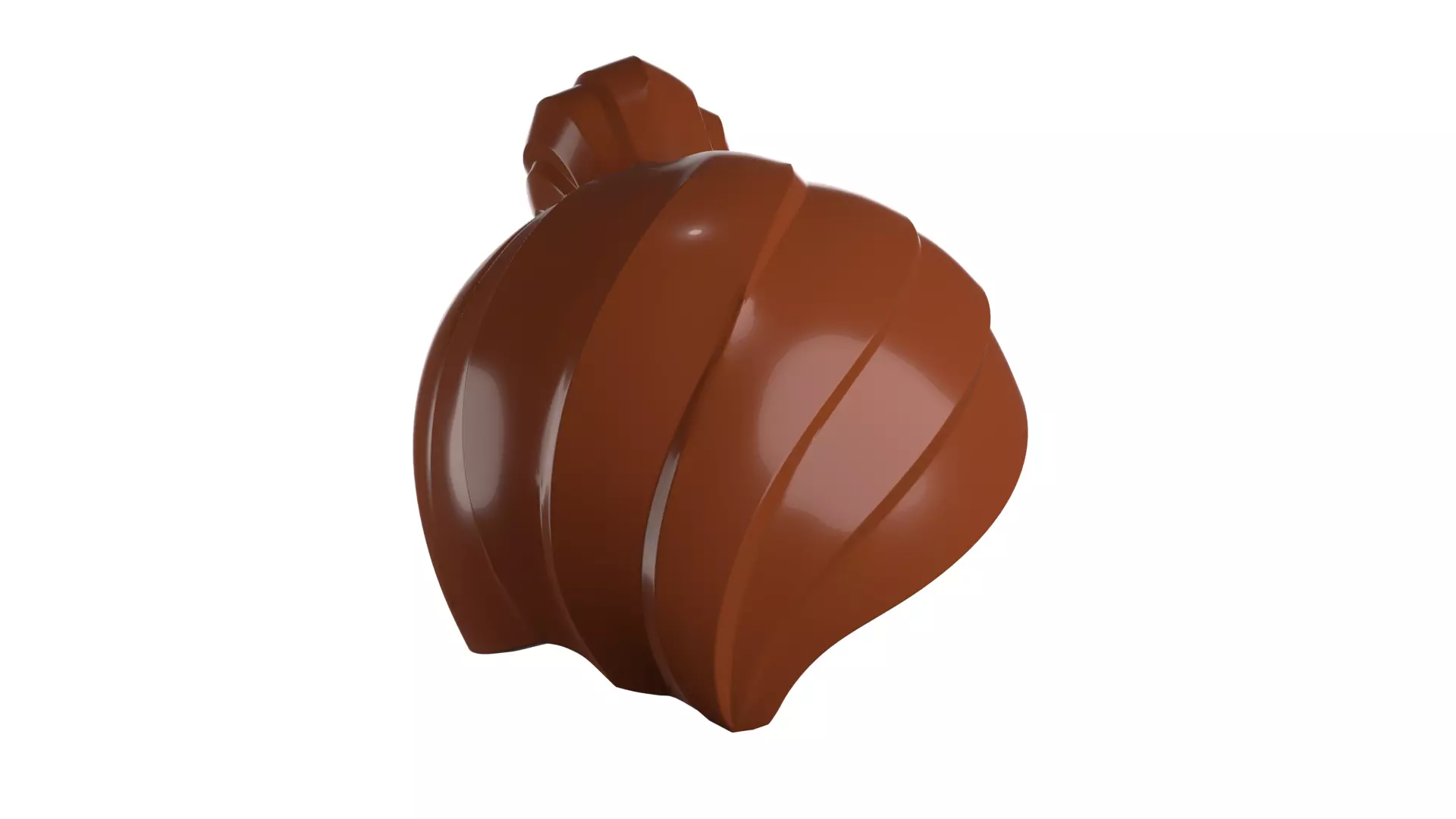 Custom3Dprint Minifigure Accessory - Minifigure Hair S2 - 036 3D print model_48