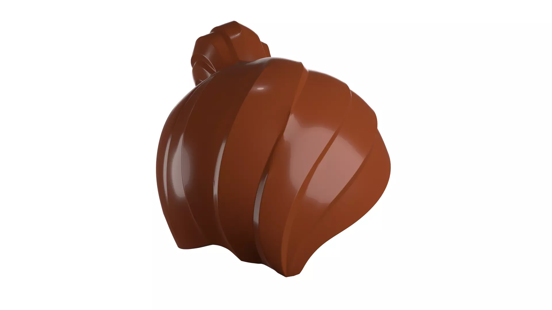 Custom3Dprint Minifigure Accessory - Minifigure Hair S2 - 036 3D print model_32