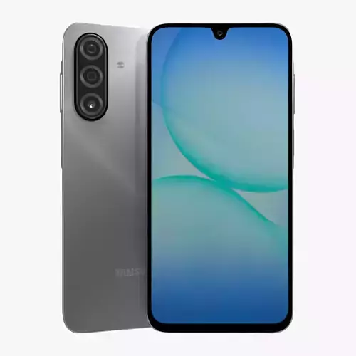 Samsung Galaxy A17 4G Gray