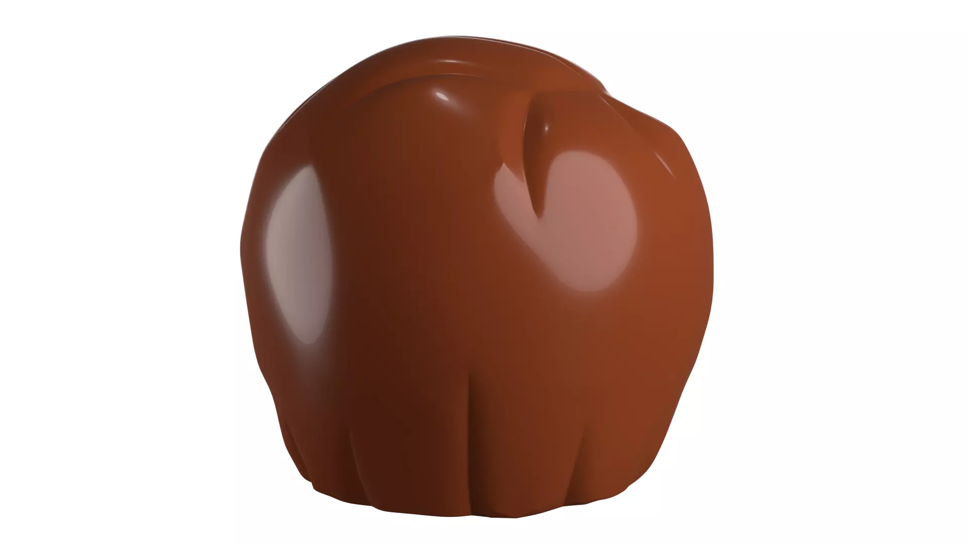 Custom3Dprint Minifigure Accessory - Minifigure Hair S2 - 038 3D print model_43