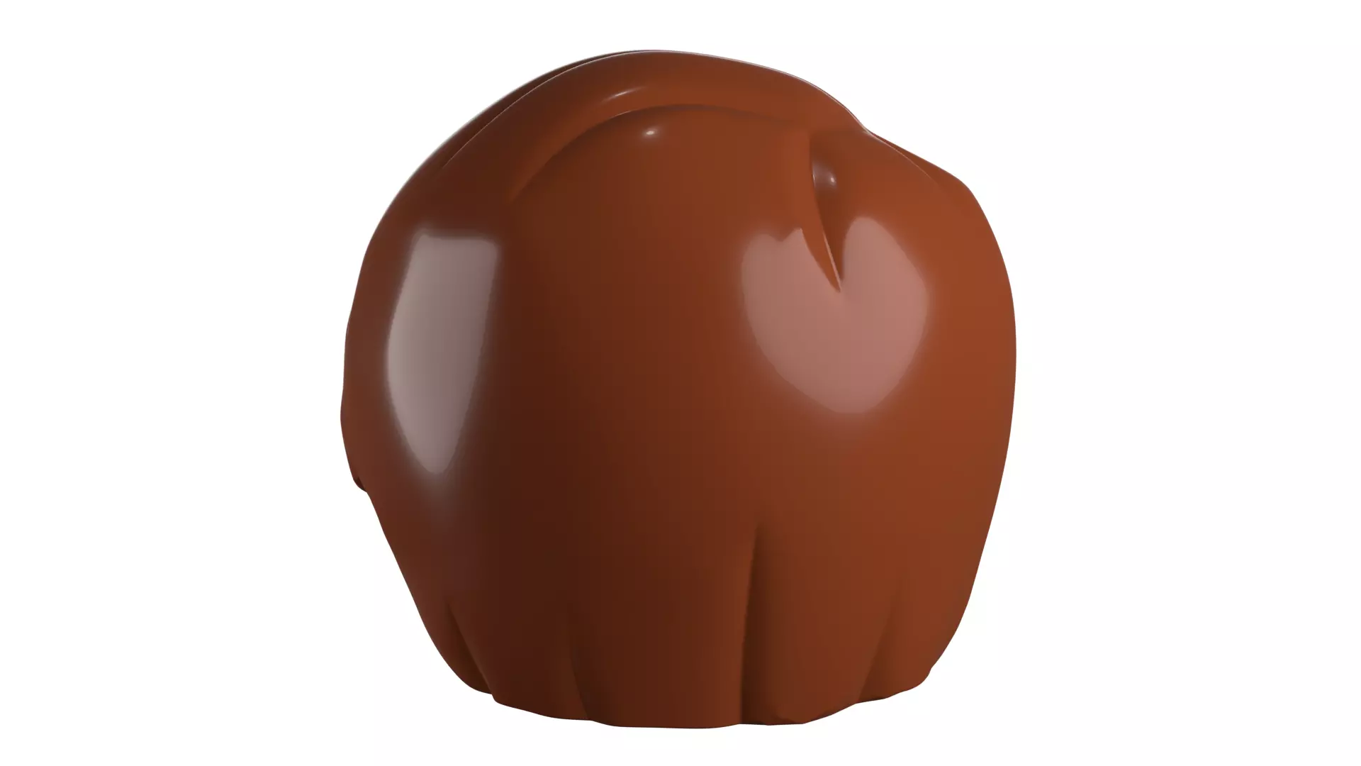 Custom3Dprint Minifigure Accessory - Minifigure Hair S2 - 038 3D print model_46