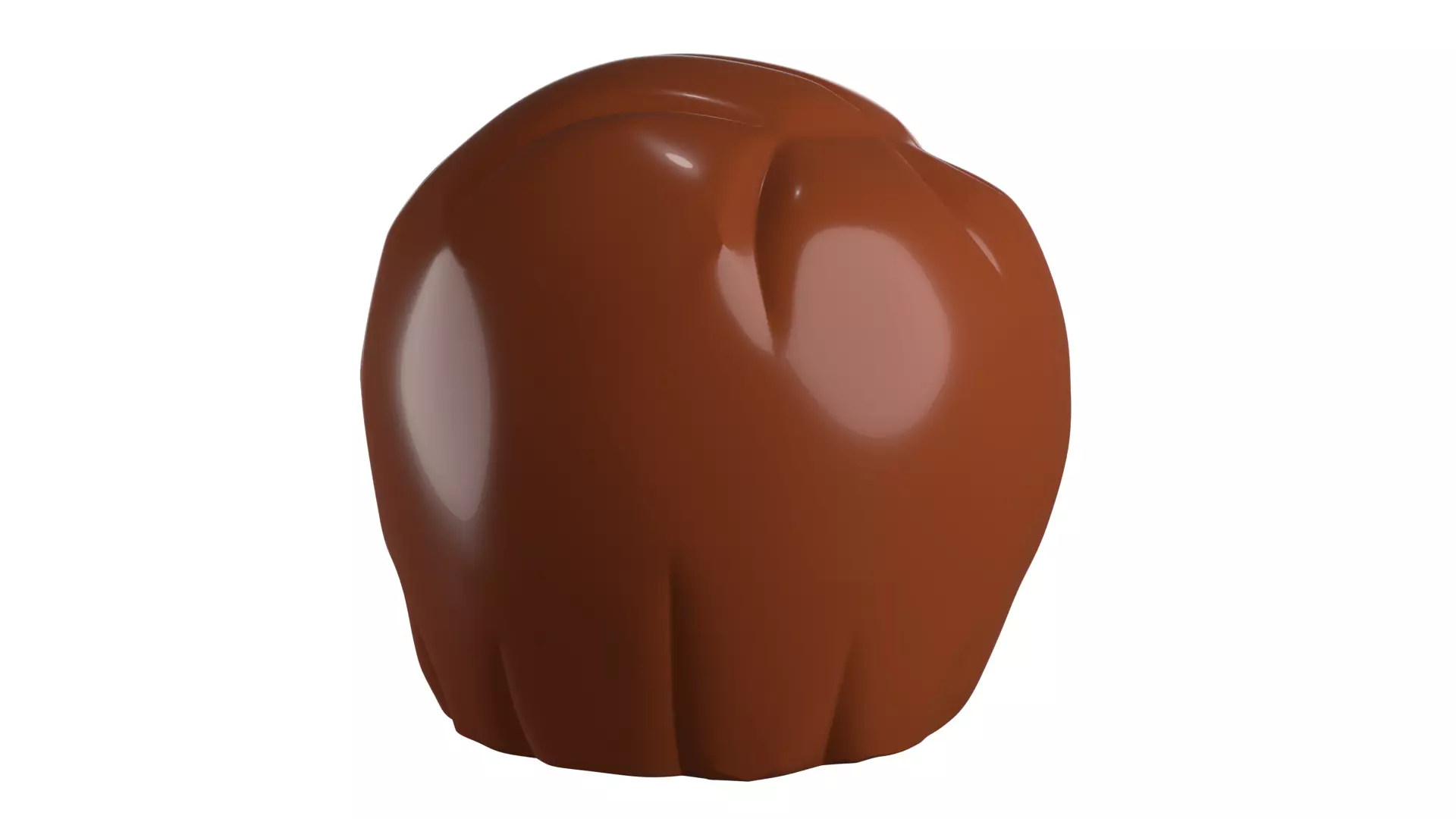 Custom3Dprint Minifigure Accessory - Minifigure Hair S2 - 038 3D print model_42