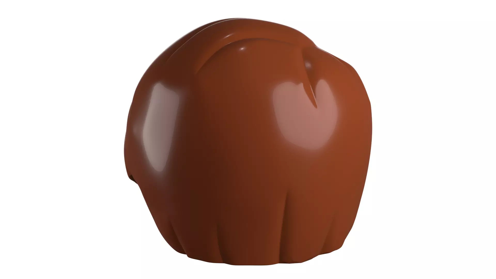 Custom3Dprint Minifigure Accessory - Minifigure Hair S2 - 038 3D print model_47