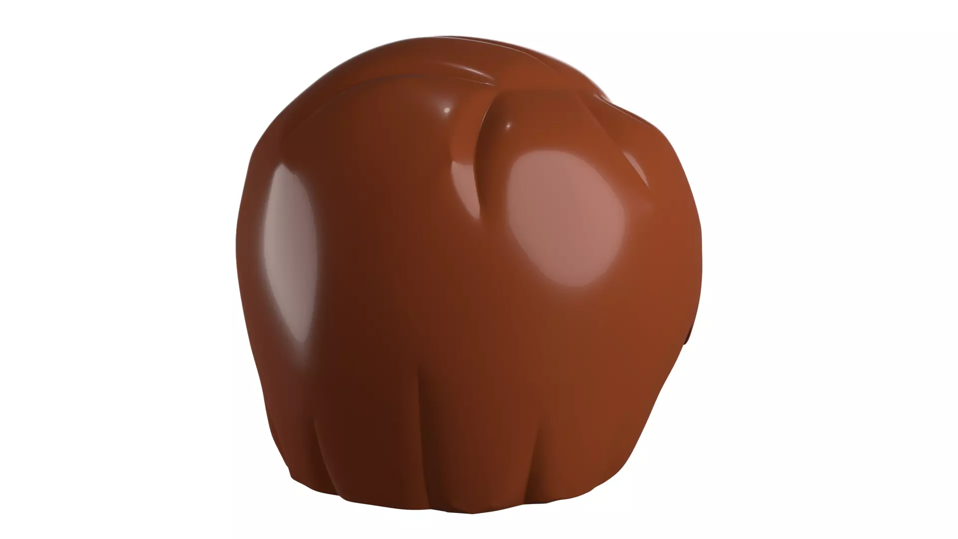 Custom3Dprint Minifigure Accessory - Minifigure Hair S2 - 038 3D print model_41