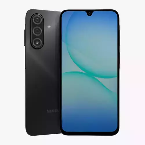 Samsung Galaxy A17 4G Black