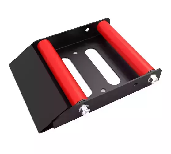 Motorcycle Tire Wheel Cleaning Stand