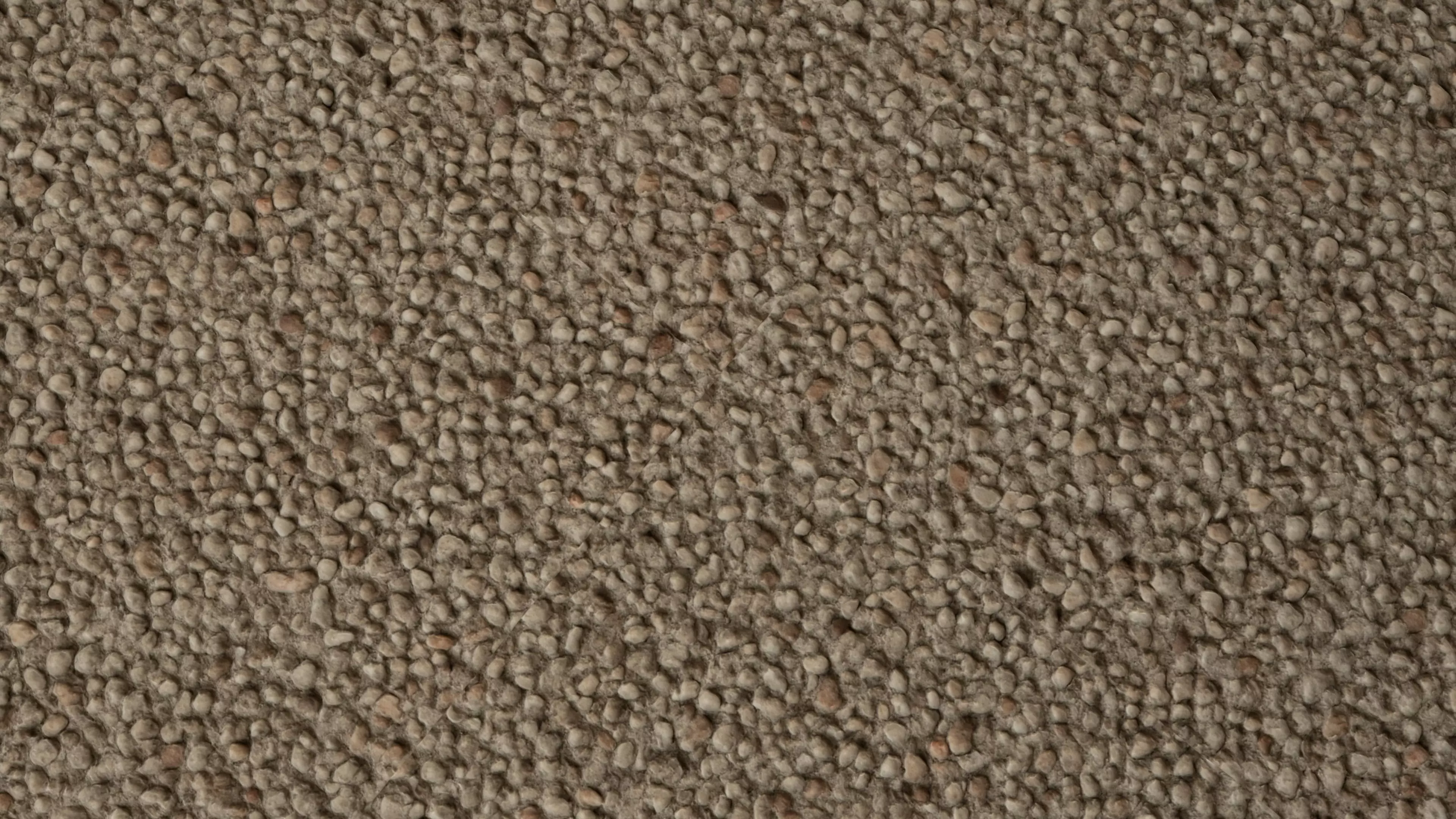Pebbledash PBR Texture Texture_1