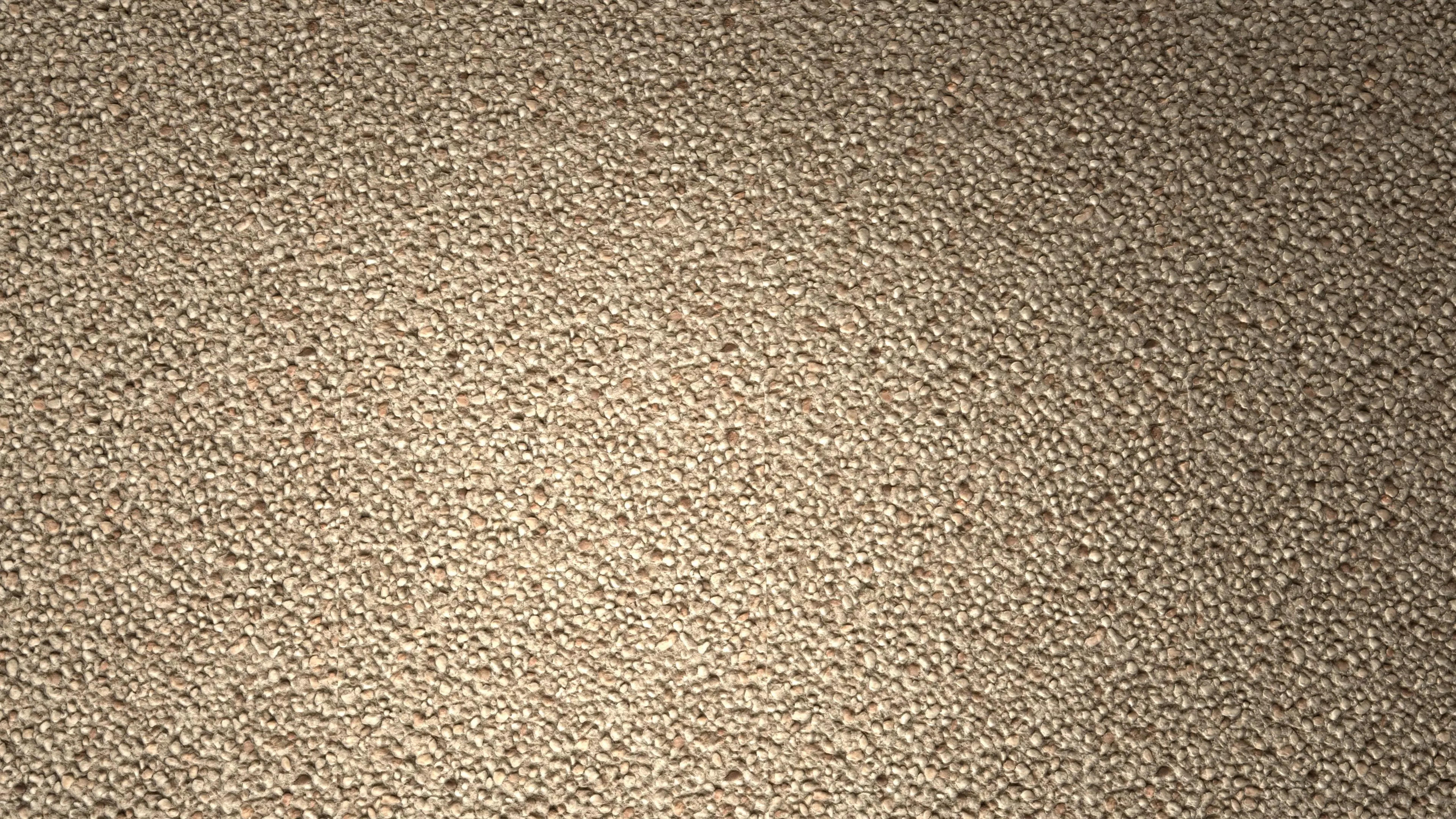 Pebbledash PBR Texture Texture_7