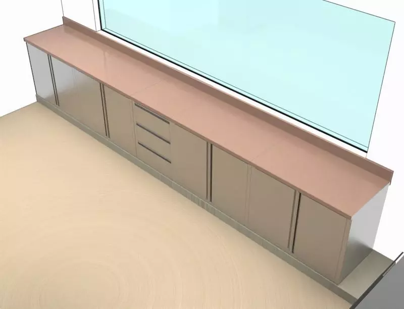KITCHEN 13 3D model_18