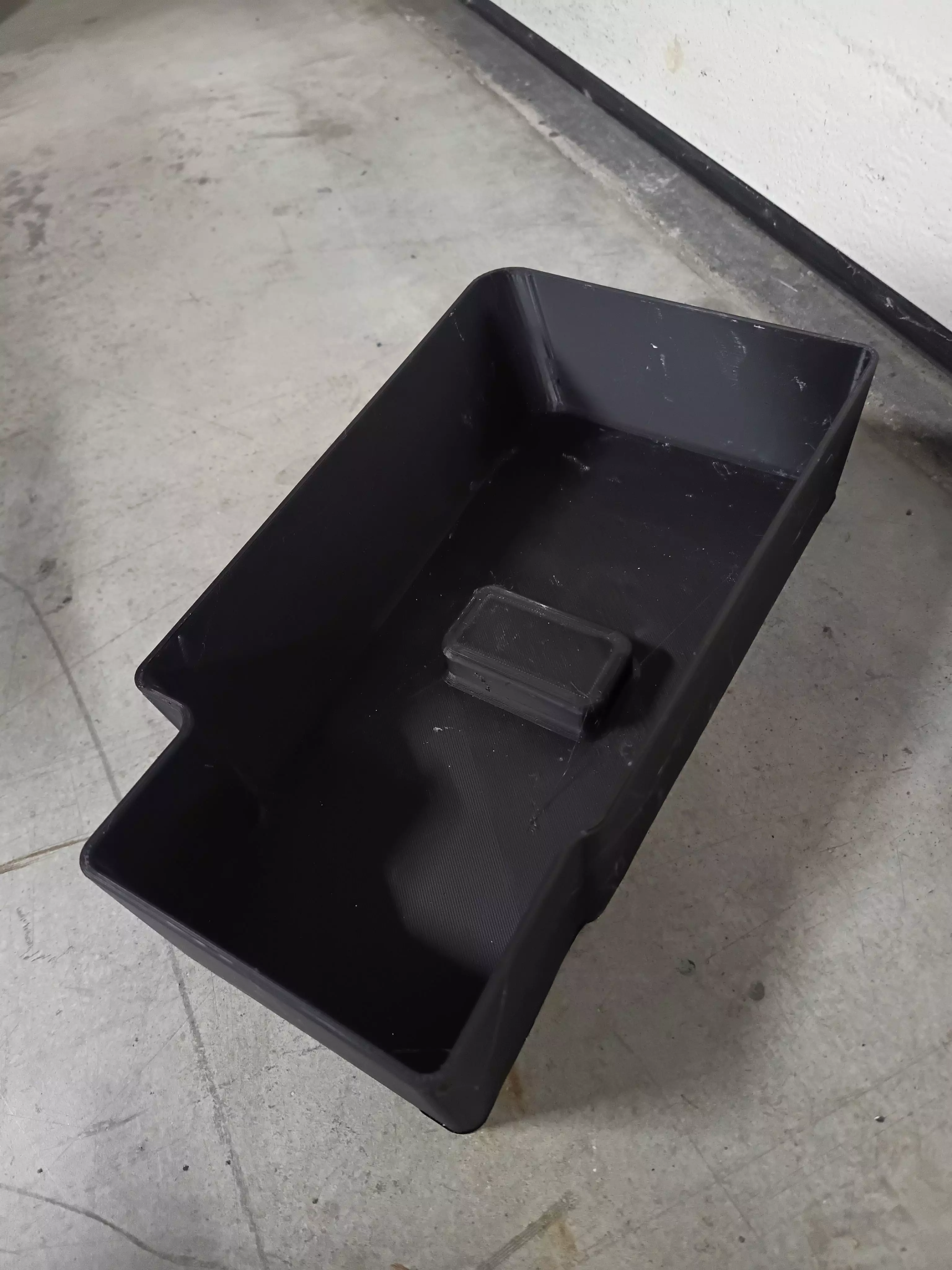 Staufach Simson SR50 Roller 3D print model_2