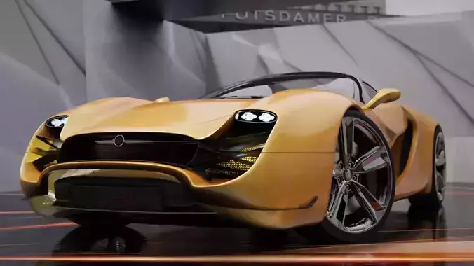 Concept Car