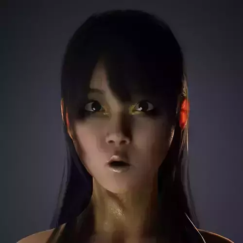 Character  The Shadow Enchantress