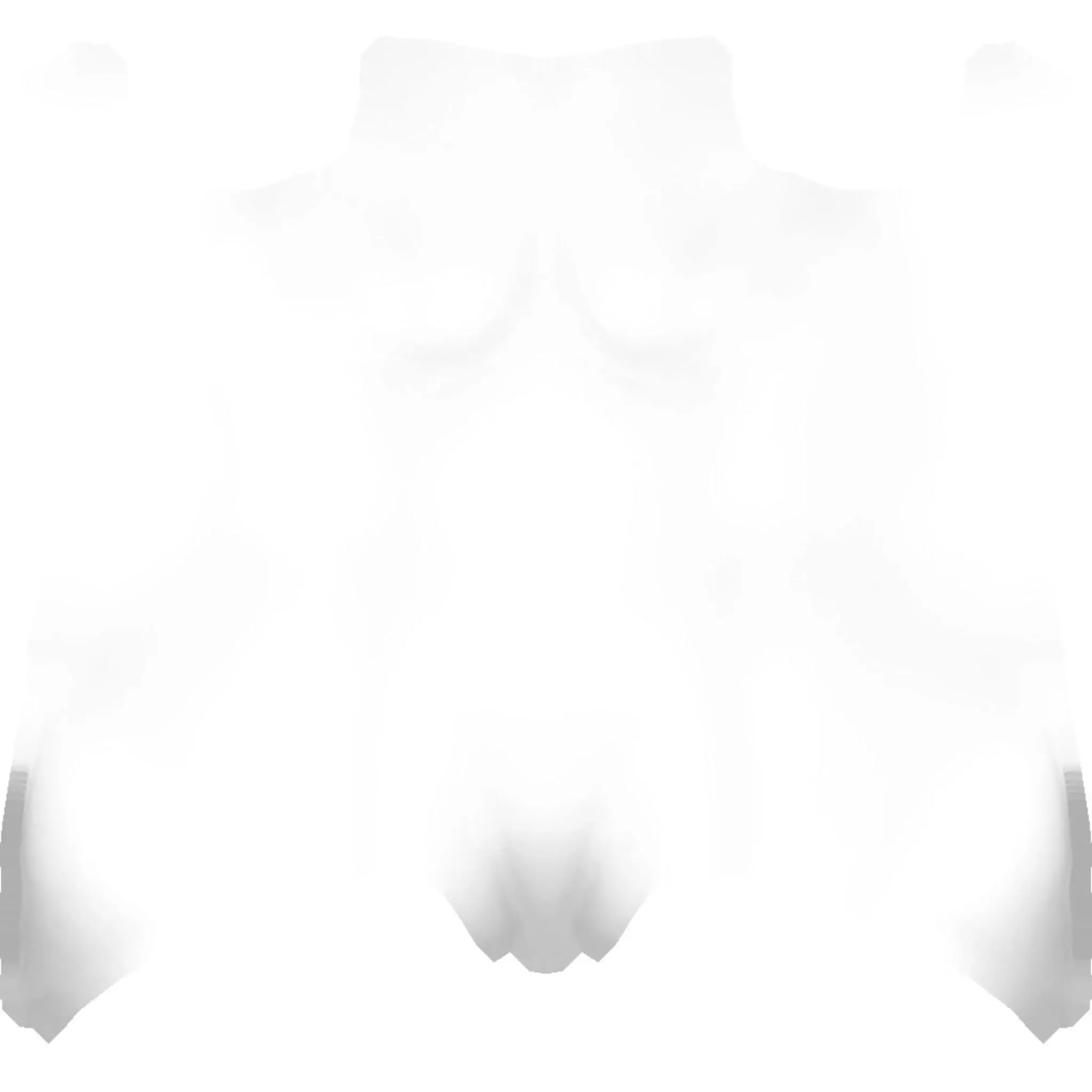 Character The Shadow Enchantress Low-poly 3D model_478