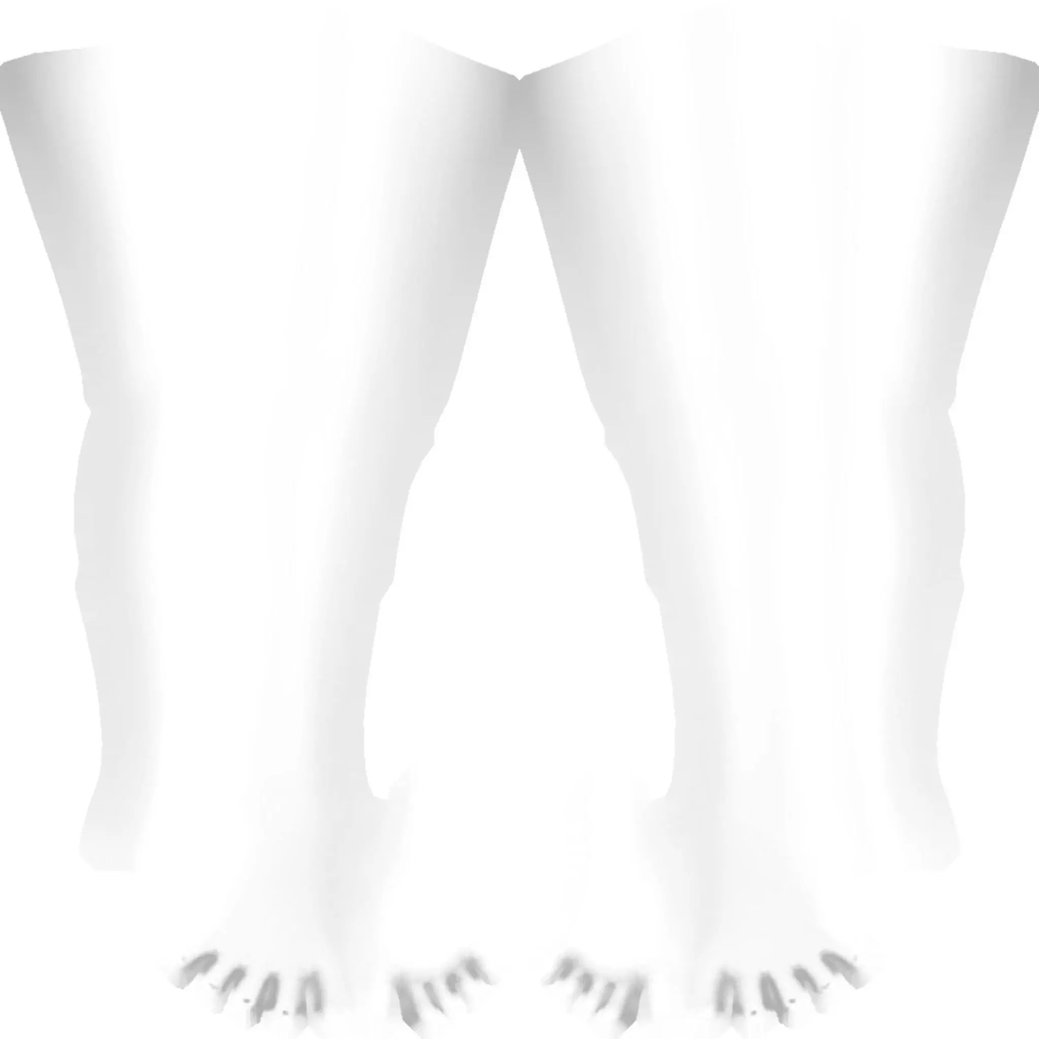 Character The Shadow Enchantress Low-poly 3D model_591