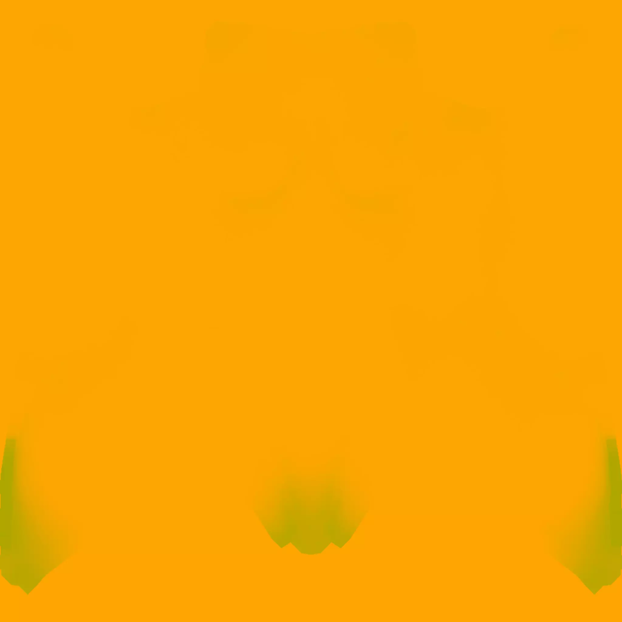 Character The Shadow Enchantress Low-poly 3D model_457