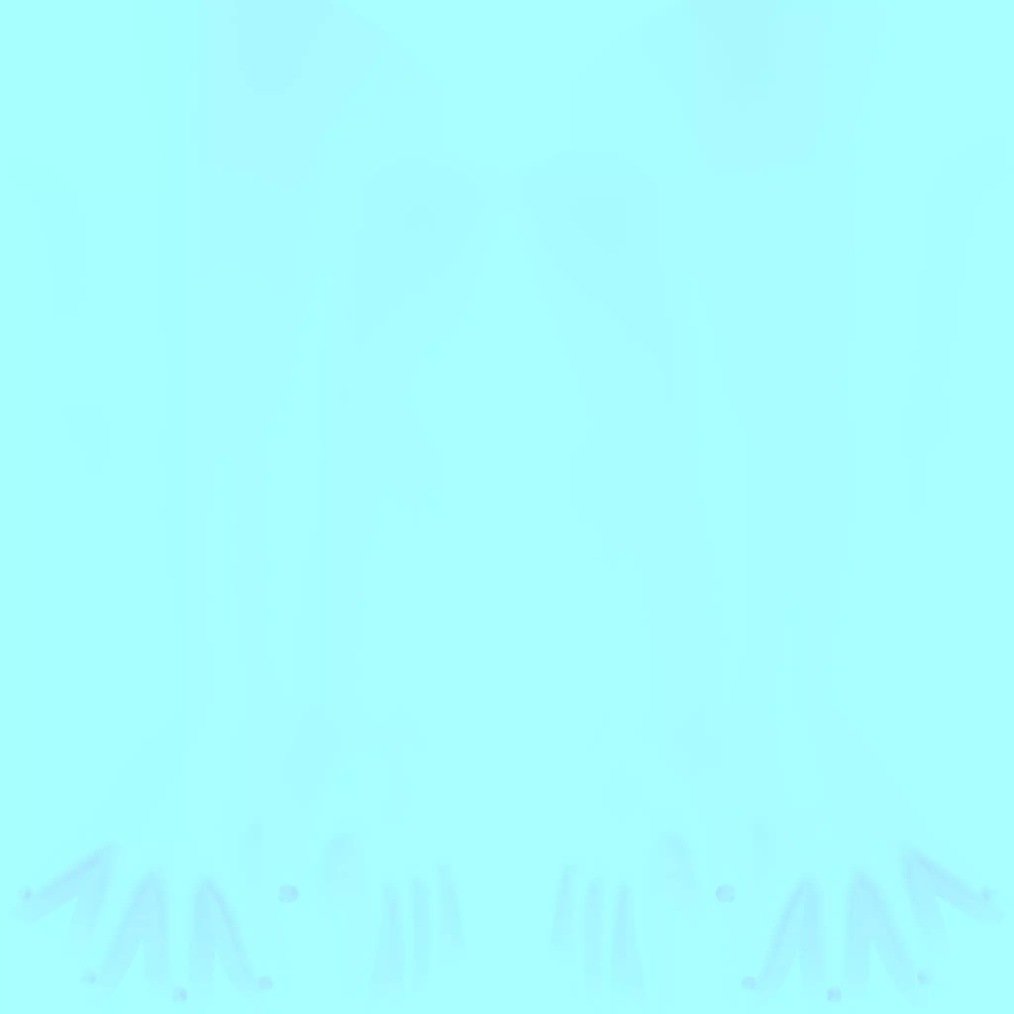 Character The Shadow Enchantress Low-poly 3D model_405