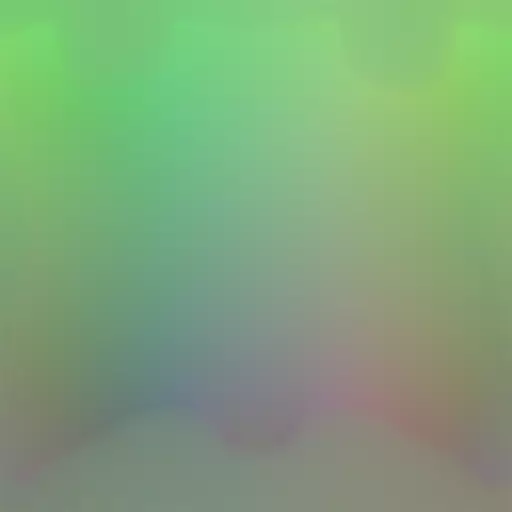 Character The Shadow Enchantress Low-poly 3D model_462