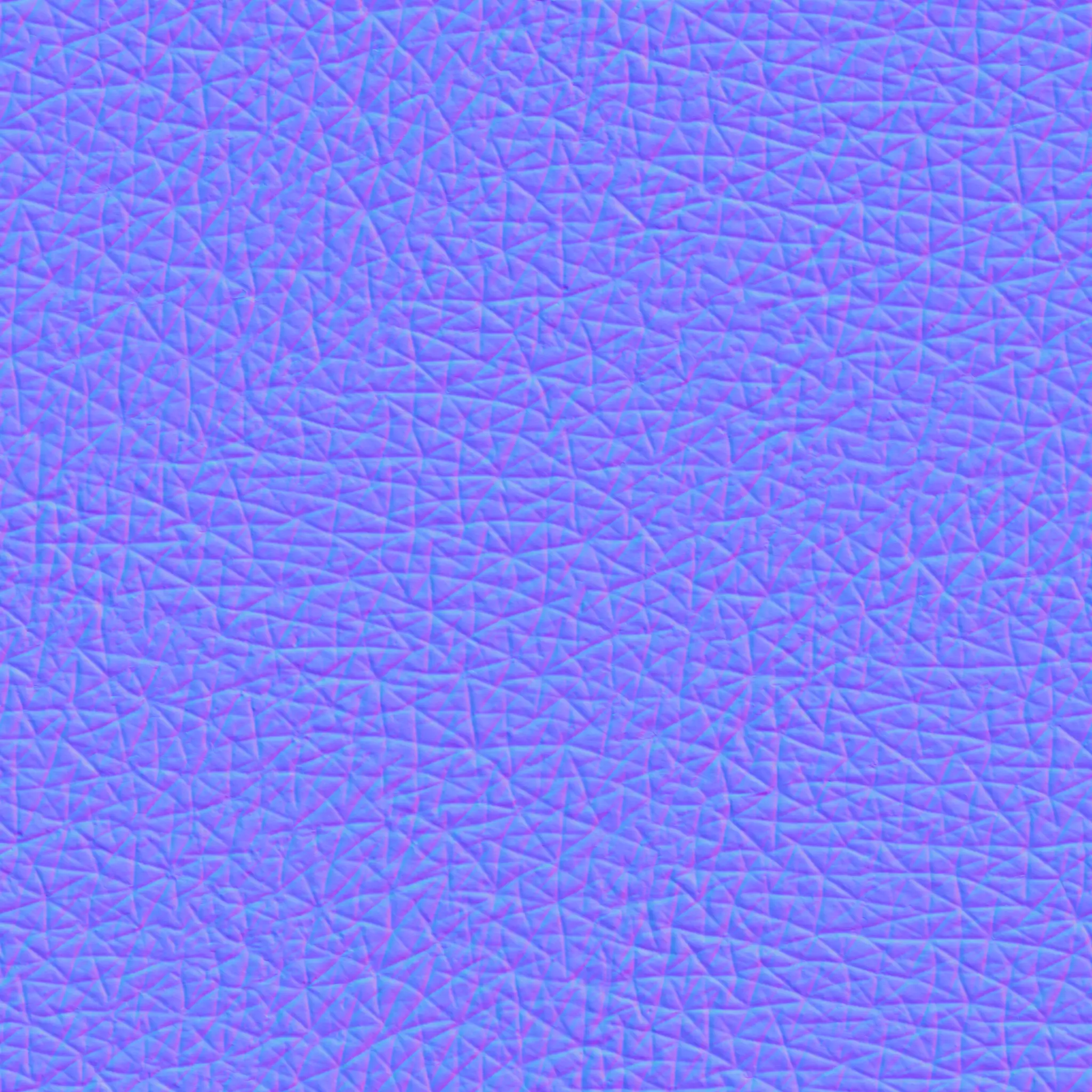 Character The Shadow Enchantress Low-poly 3D model_503