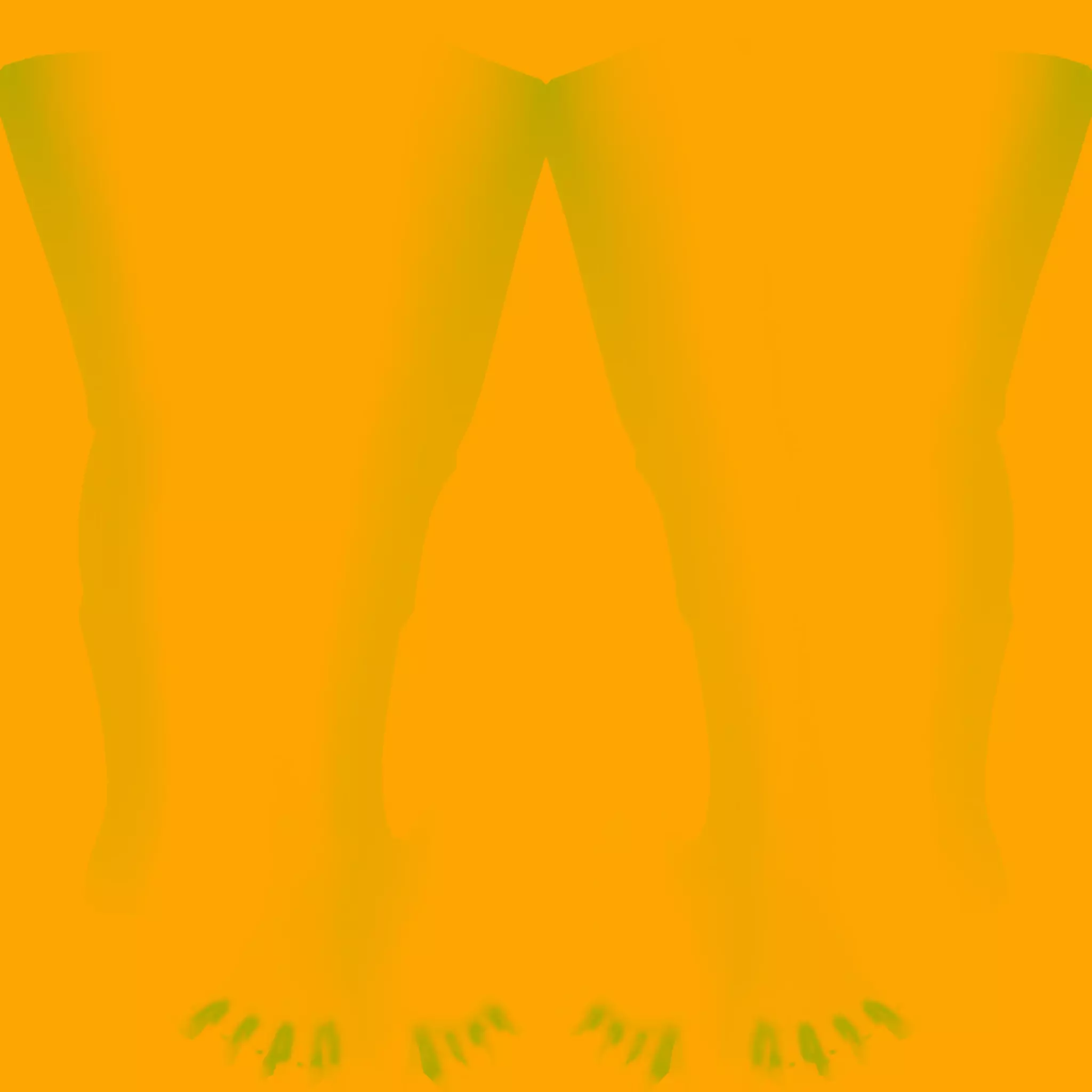 Character The Shadow Enchantress Low-poly 3D model_568