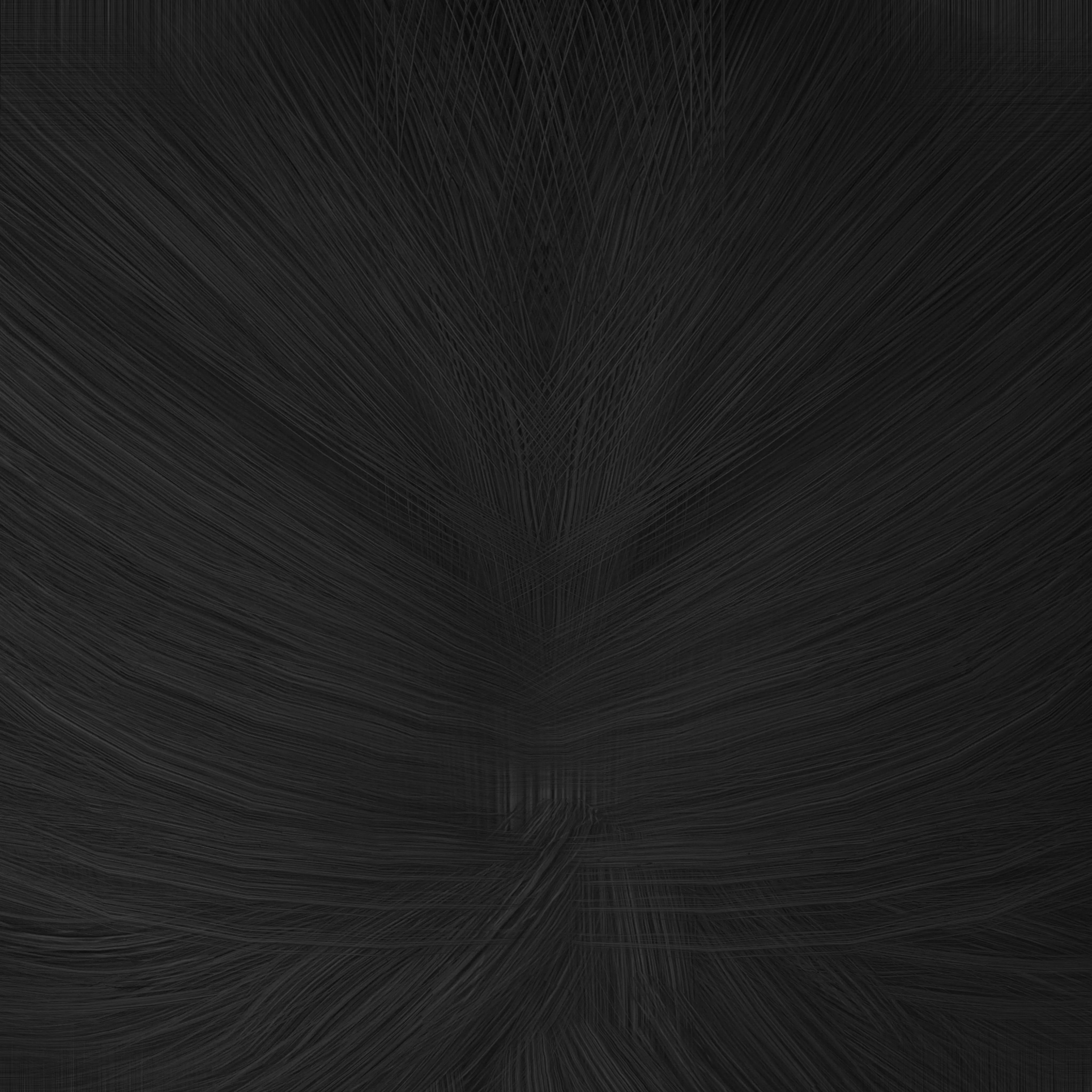 Character The Shadow Enchantress Low-poly 3D model_94