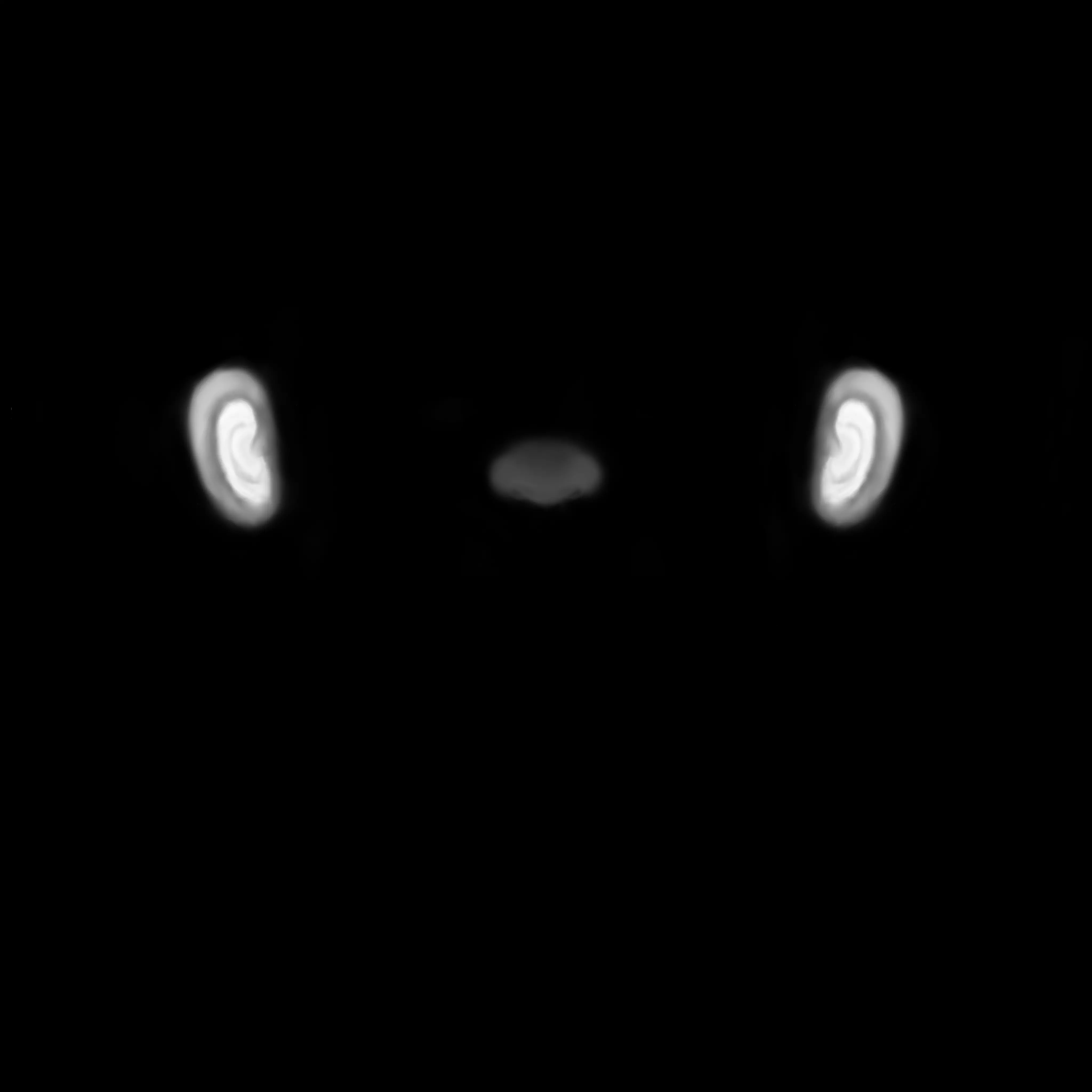 Character The Shadow Enchantress Low-poly 3D model_540