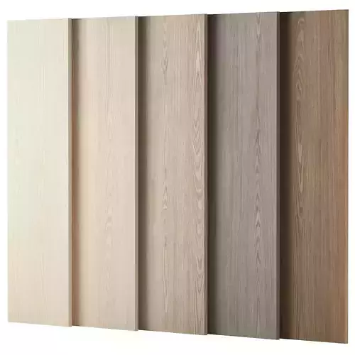 Ash wood material 02