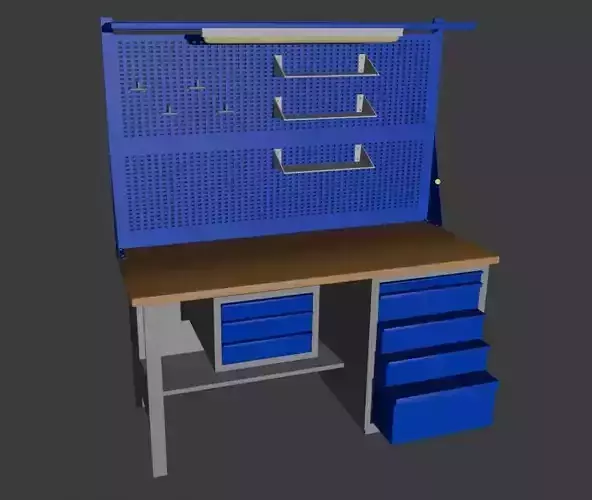 Workbench