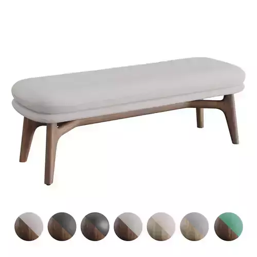 De La Espada - Neri and Hu Solo Bench 750B - 