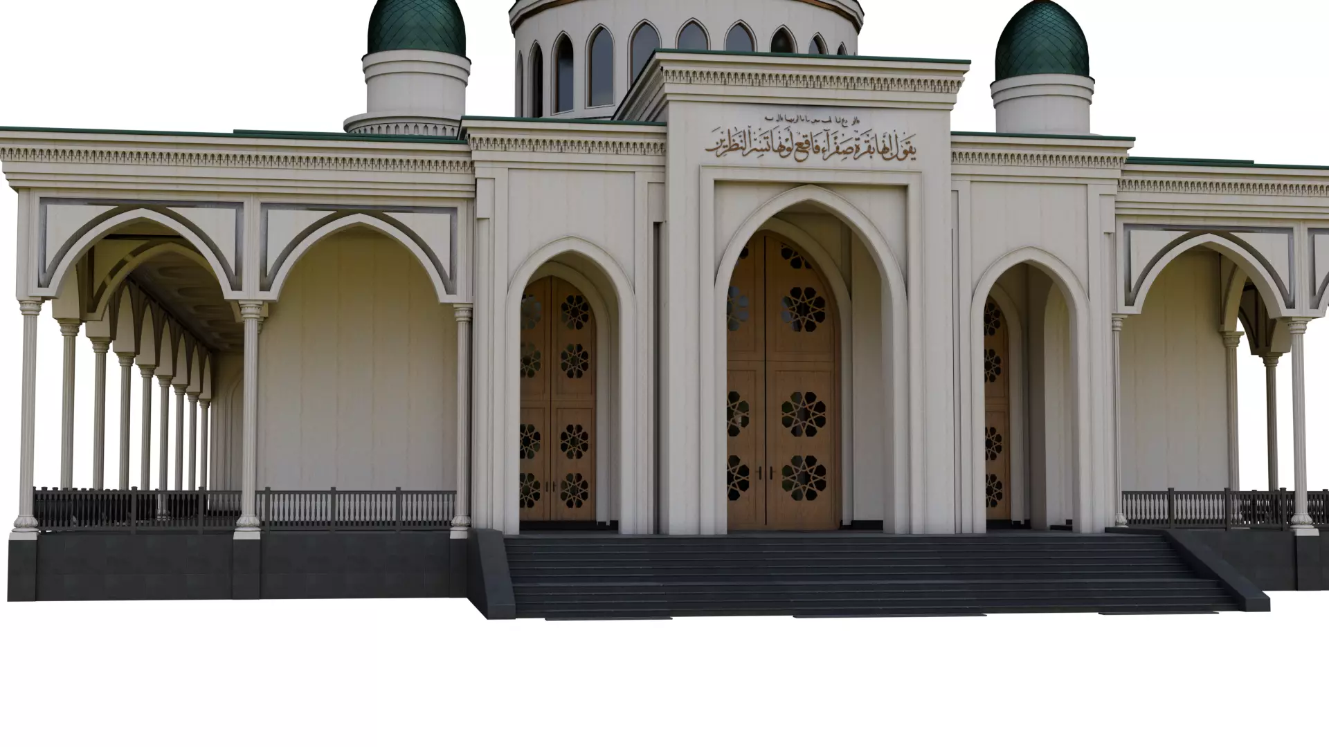 machit Free 3D model
