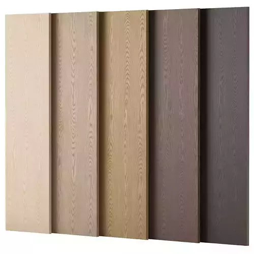 Oak wood material 01