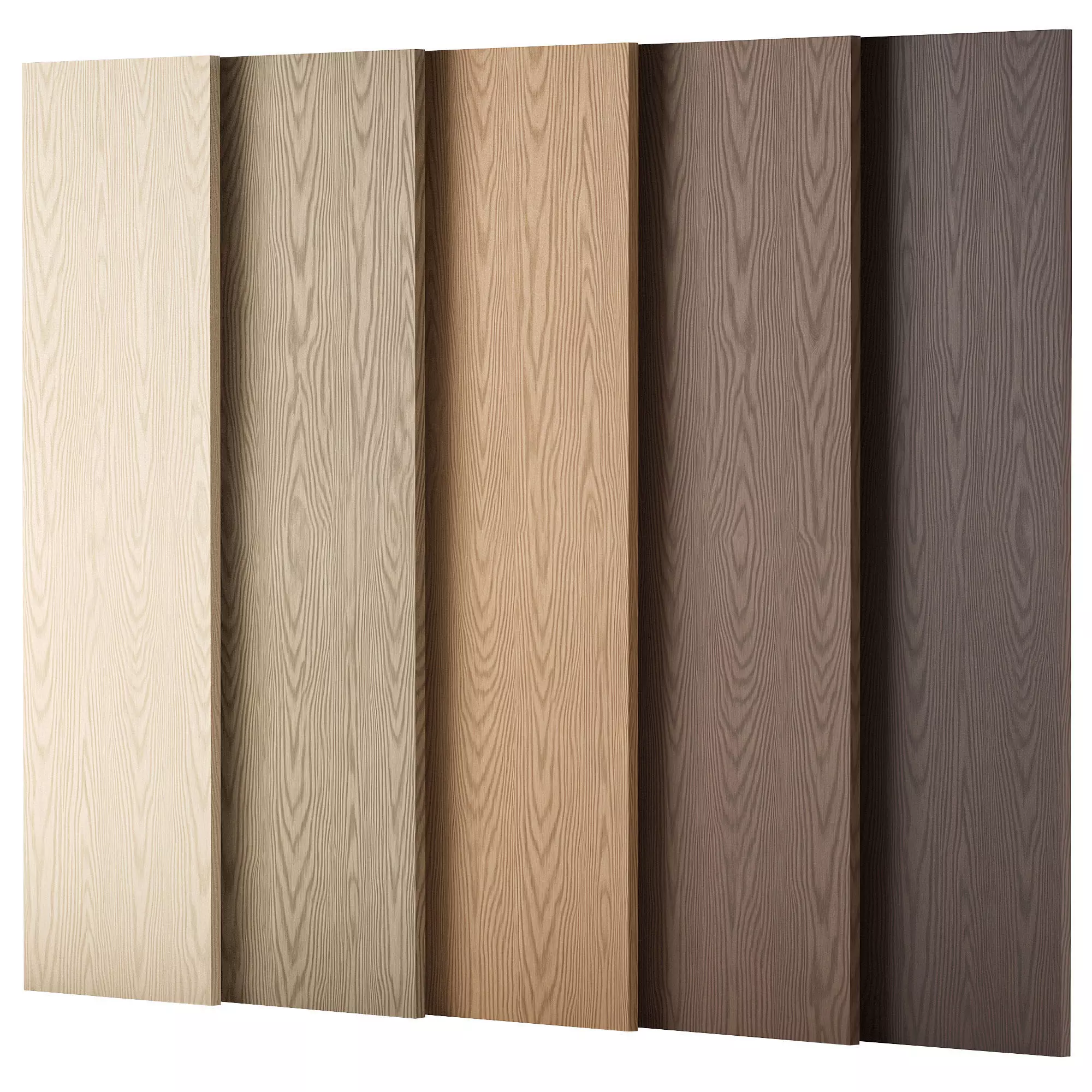 Oak wood material 02 Texture