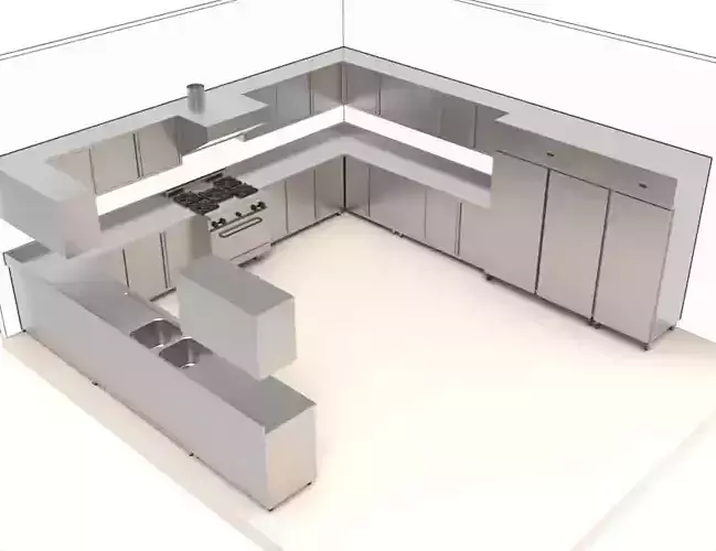 KITCHEN 12