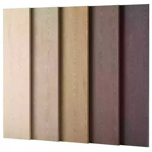 Oak wood material 03