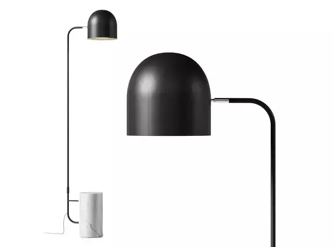 Floor lamp Aromas Del Campo Luca