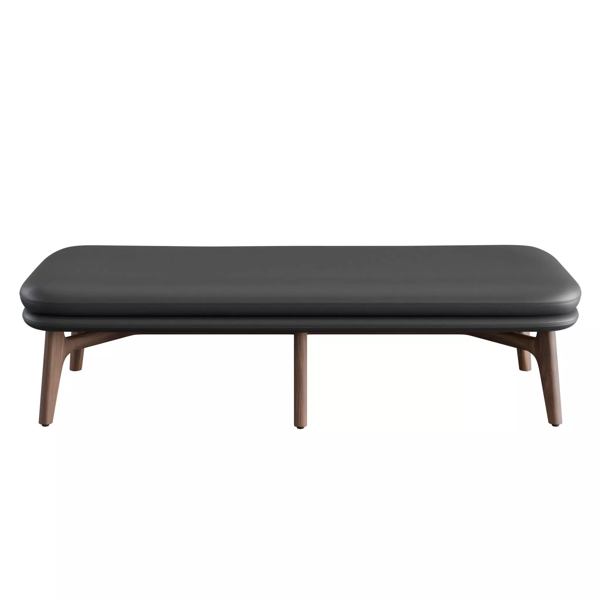 De La Espada - Neri and Hu Solo Daybed 794 -  3D model_6