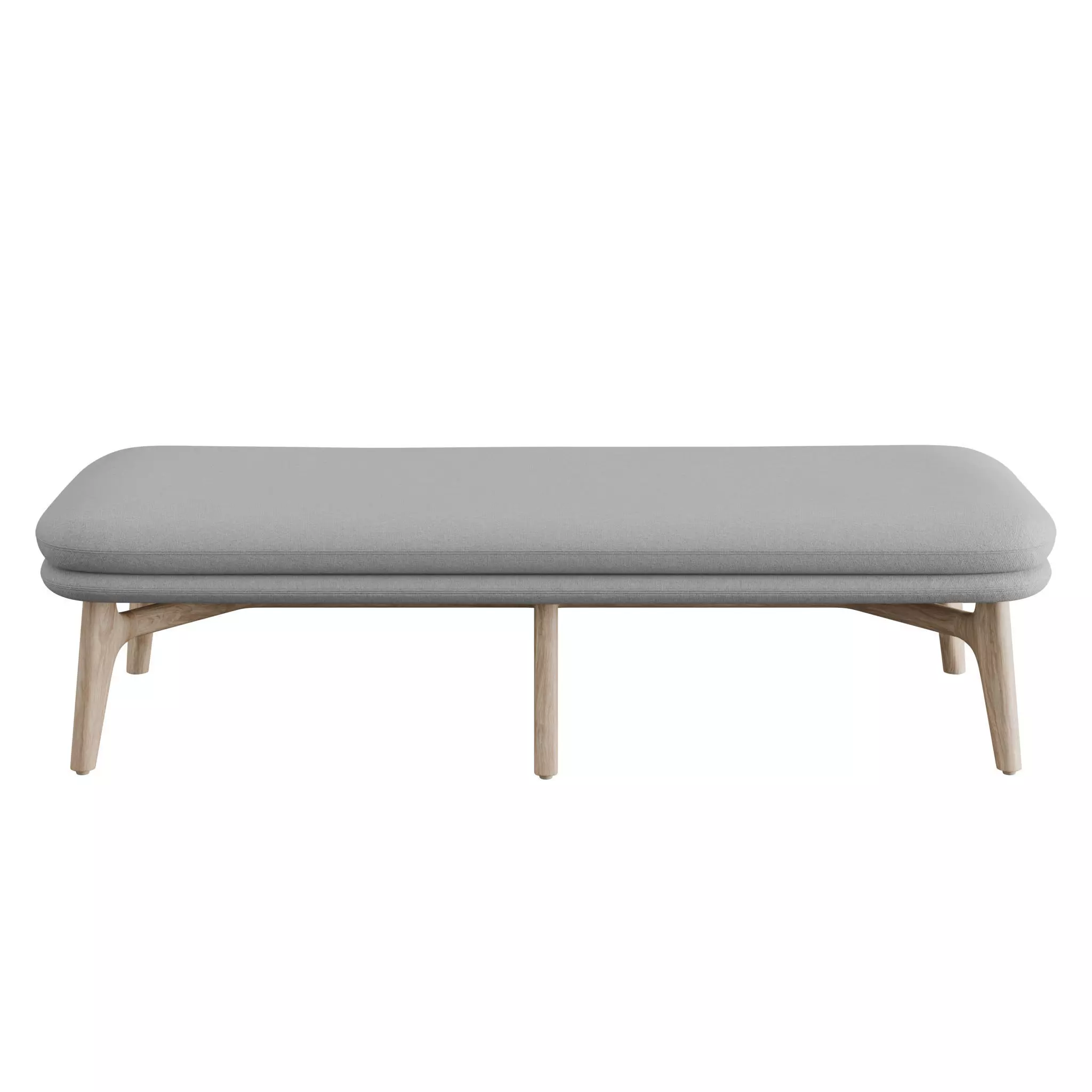De La Espada - Neri and Hu Solo Daybed 794 -  3D model_12