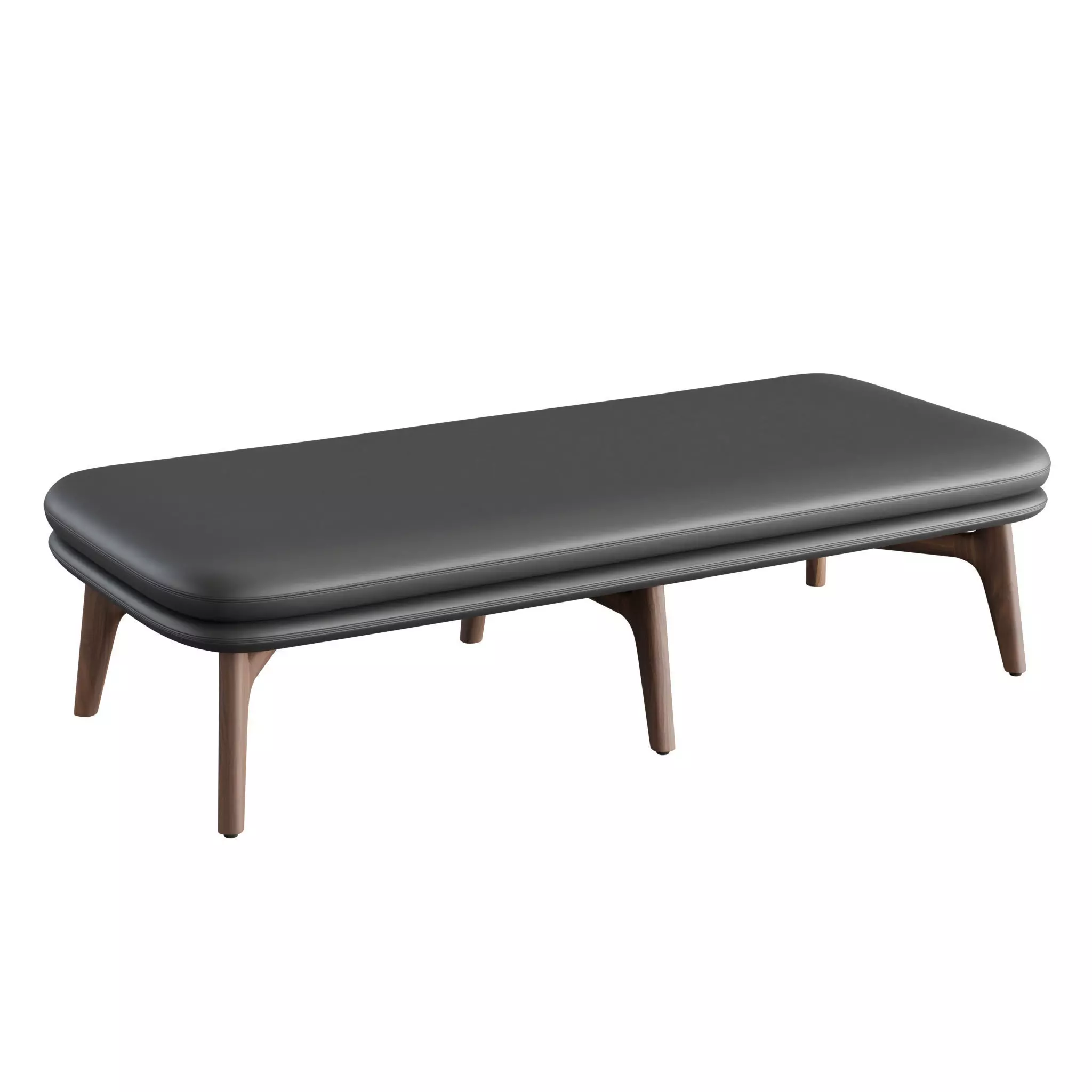 De La Espada - Neri and Hu Solo Daybed 794 -  3D model_5